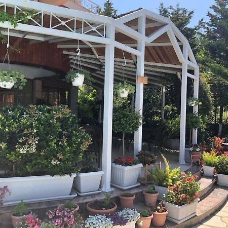 Jb Hotel ساراندا المظهر الخارجي الصورة