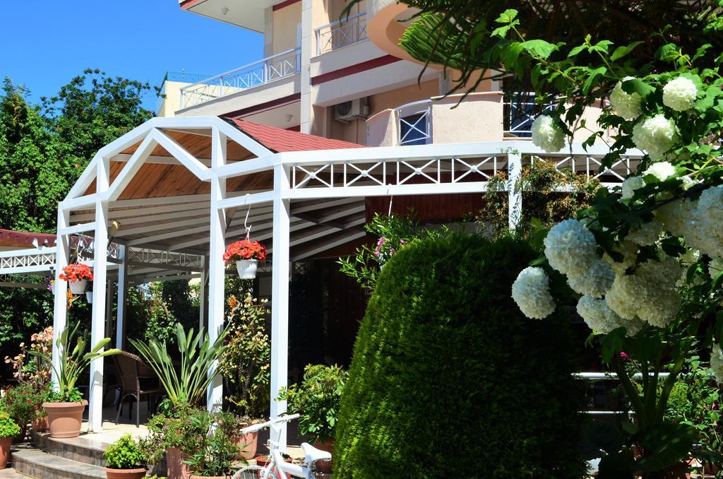Jb Hotel ساراندا المظهر الخارجي الصورة