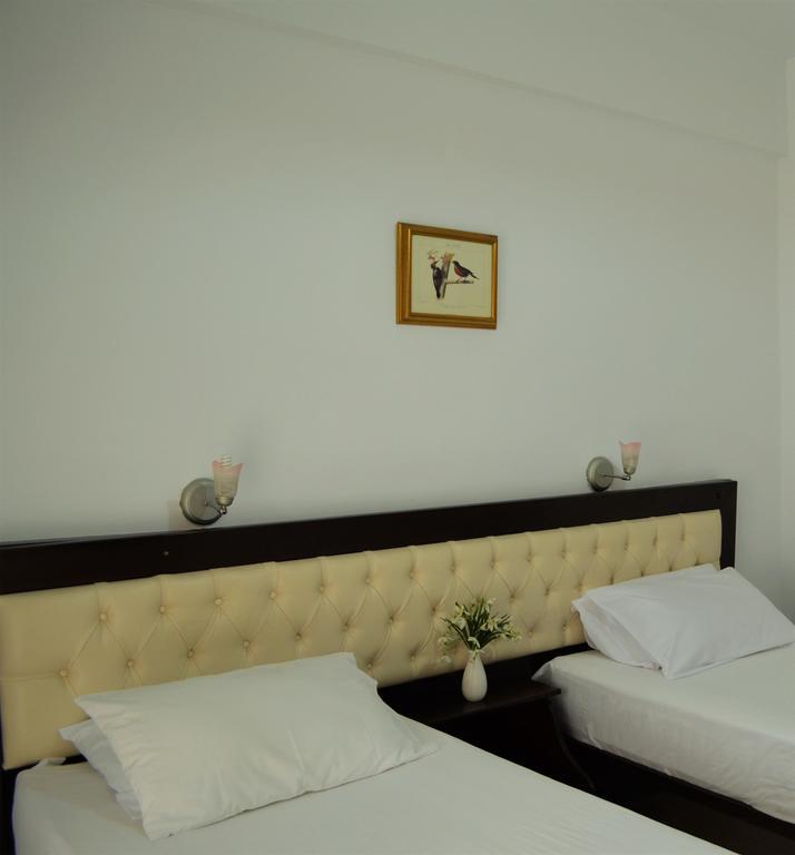 Jb Hotel ساراندا المظهر الخارجي الصورة