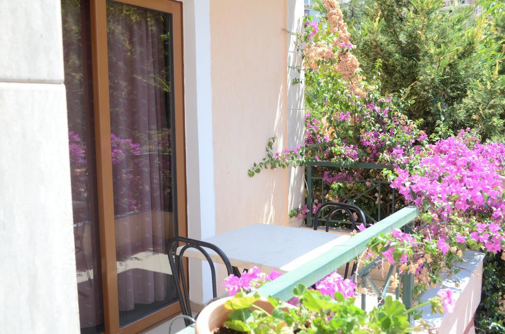Jb Hotel ساراندا المظهر الخارجي الصورة