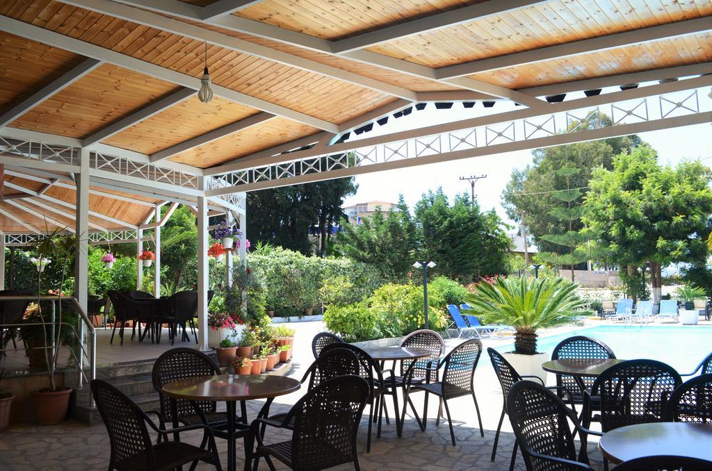 Jb Hotel ساراندا المظهر الخارجي الصورة