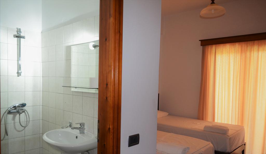 Jb Hotel ساراندا المظهر الخارجي الصورة